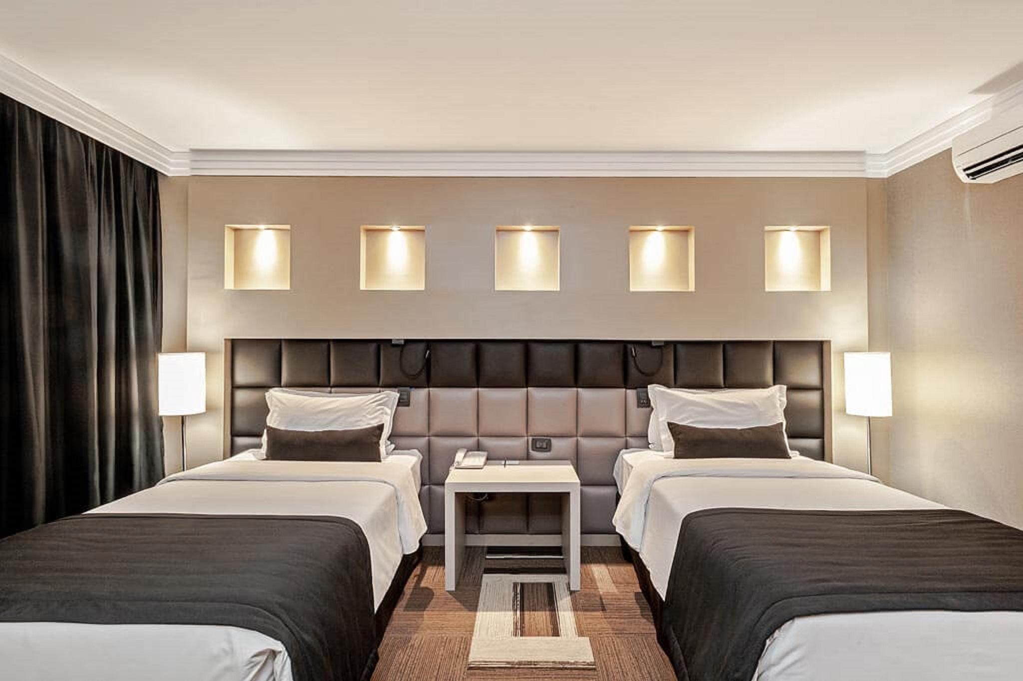 Full Jazz By Slaviero 4*