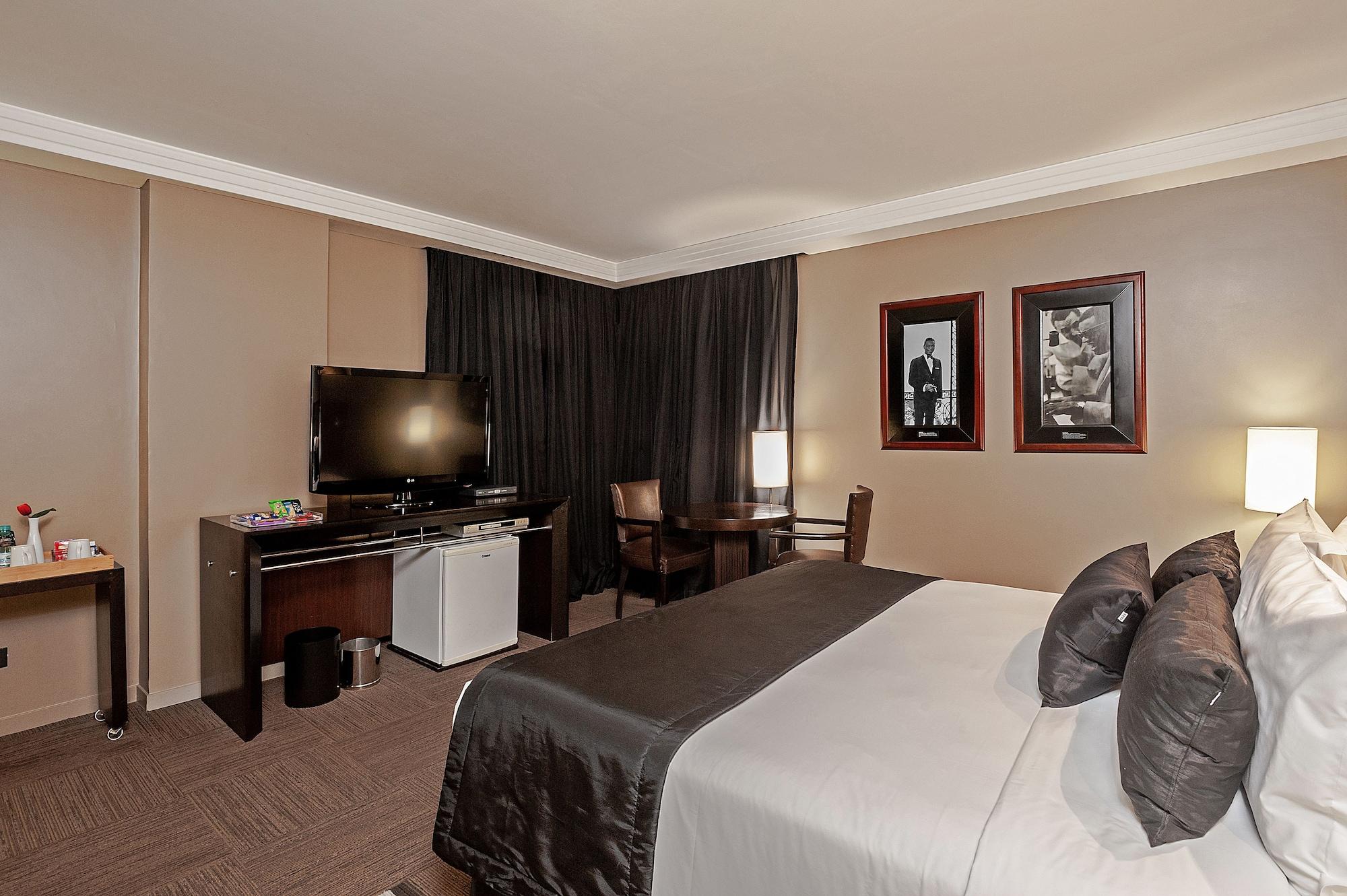 Full Jazz By Slaviero 4*