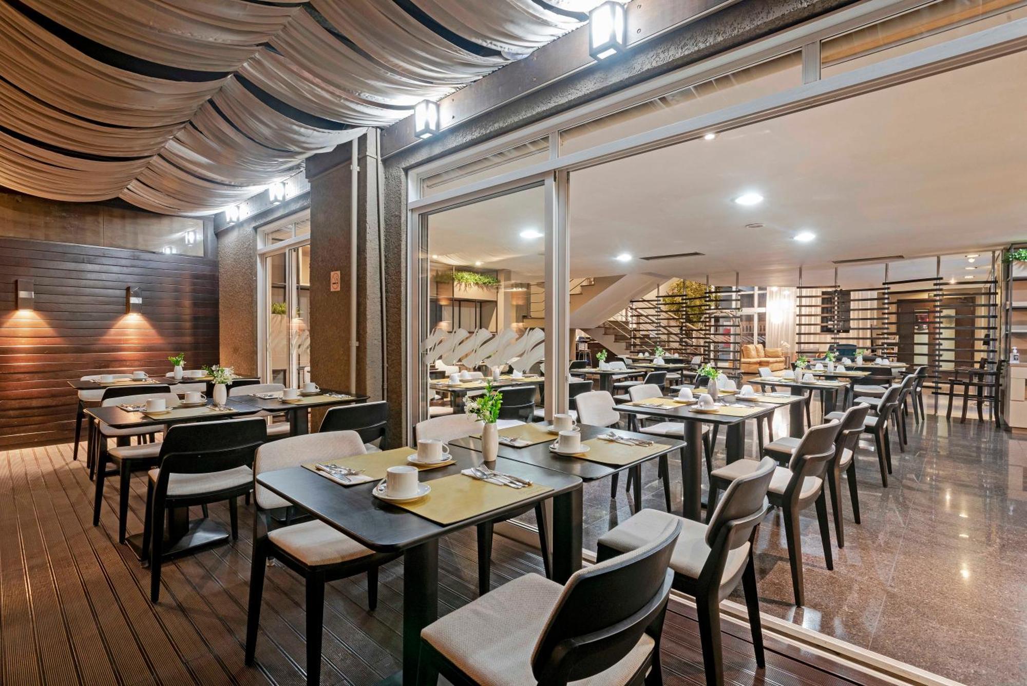 Hotel Full Jazz By Slaviero