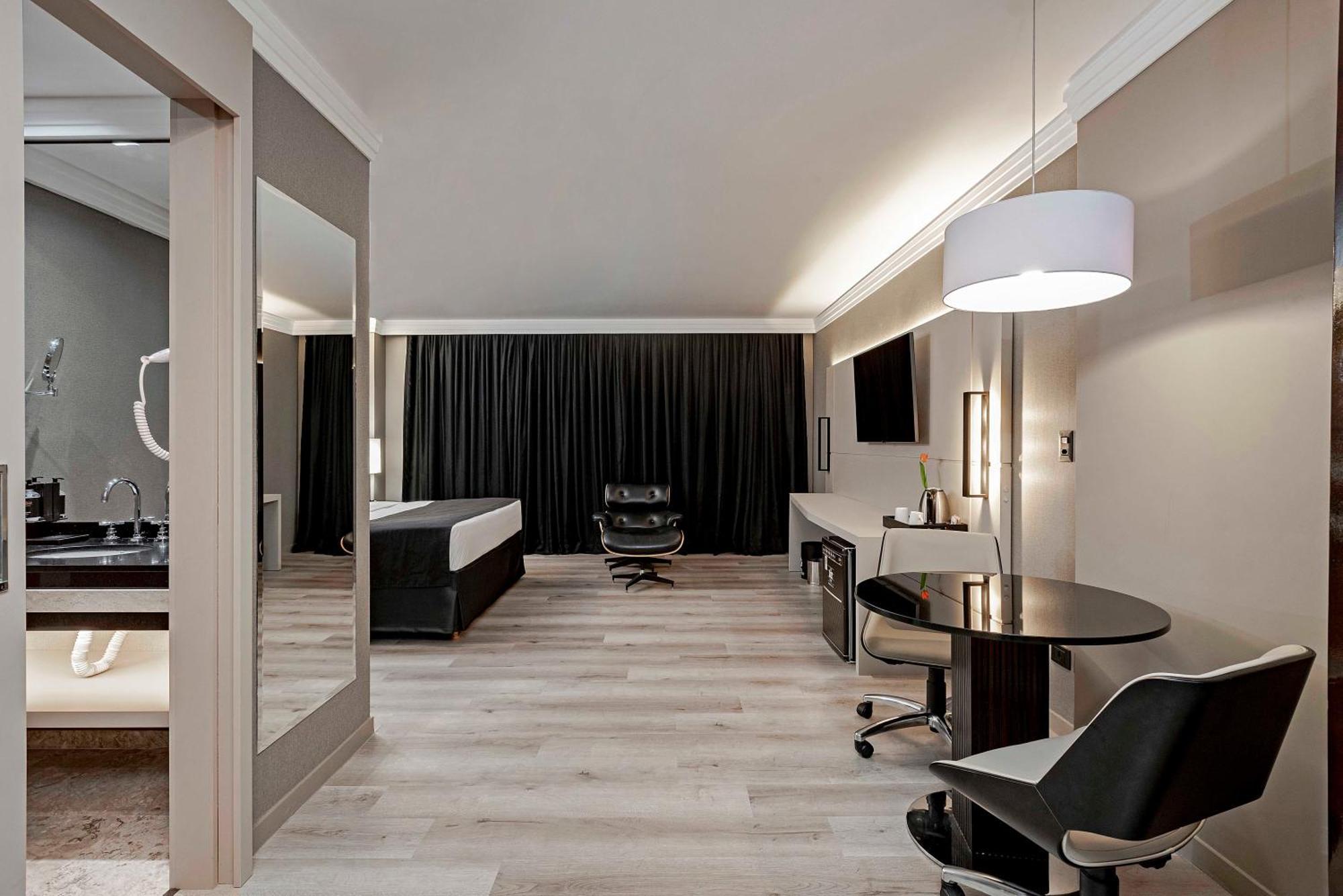 Full Jazz By Slaviero 4* Curitiba
