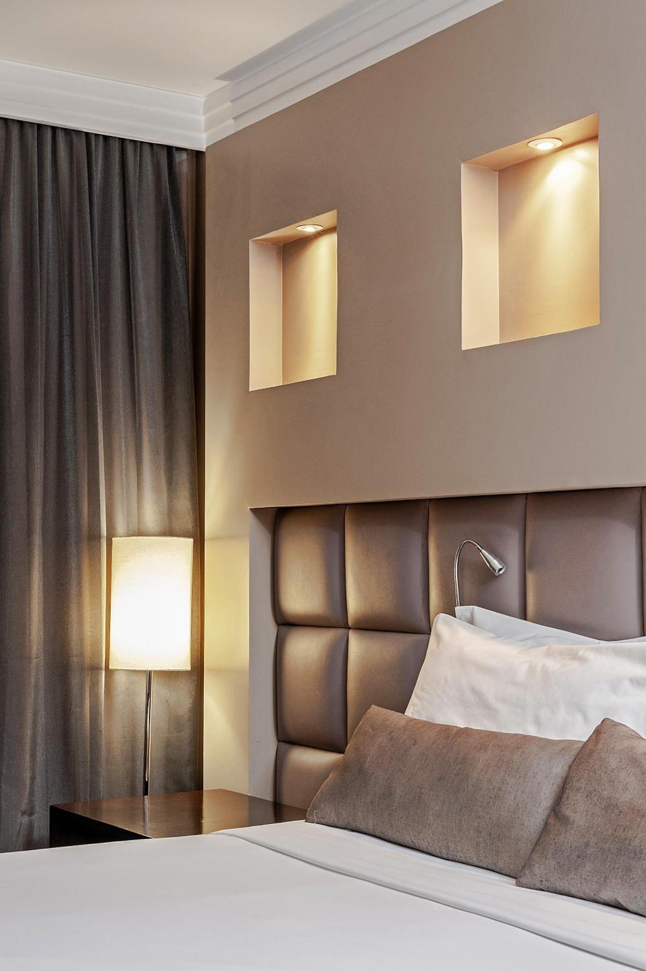 Hotel Full Jazz By Slaviero