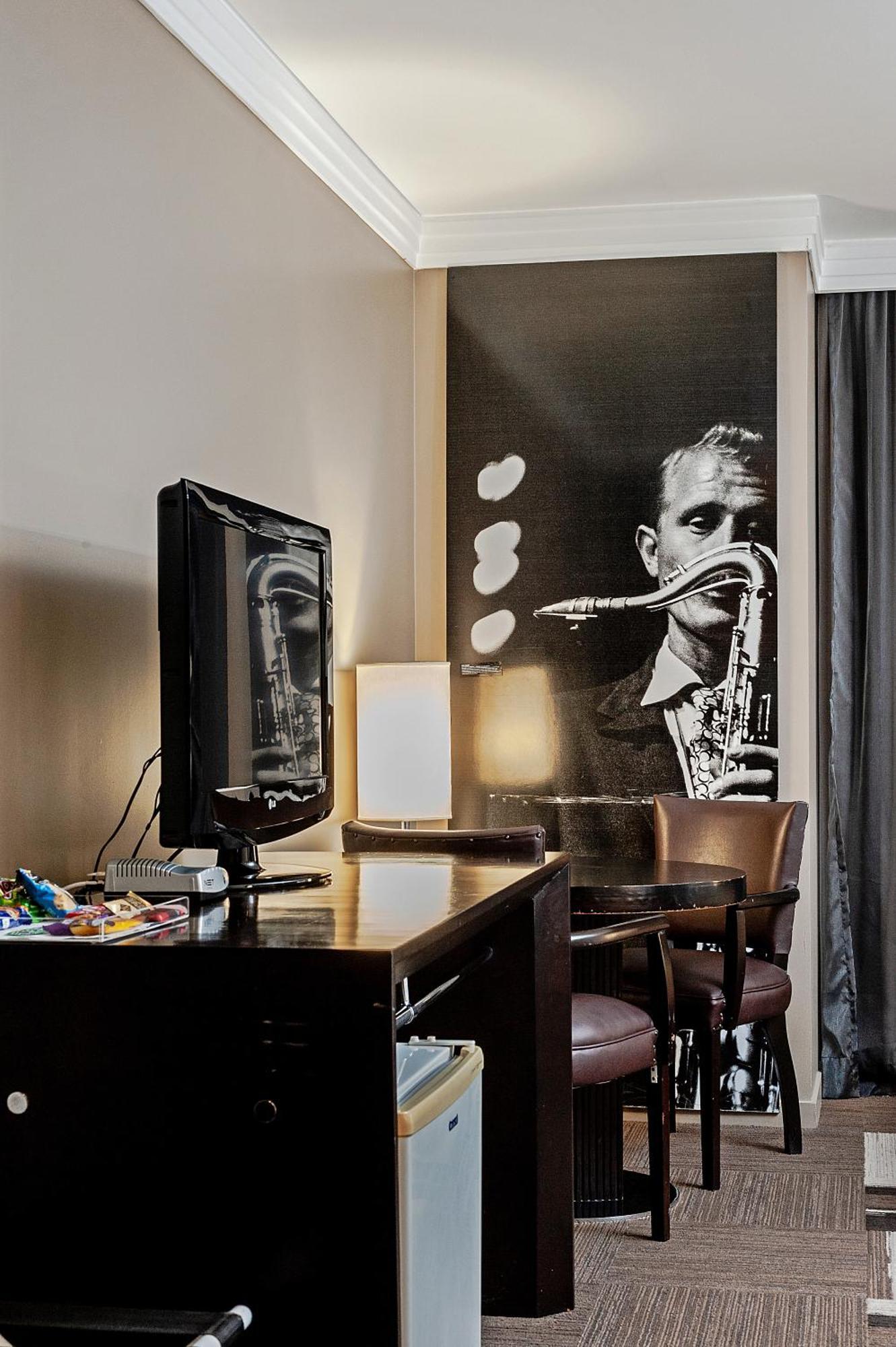 Full Jazz By Slaviero 4* Curitiba