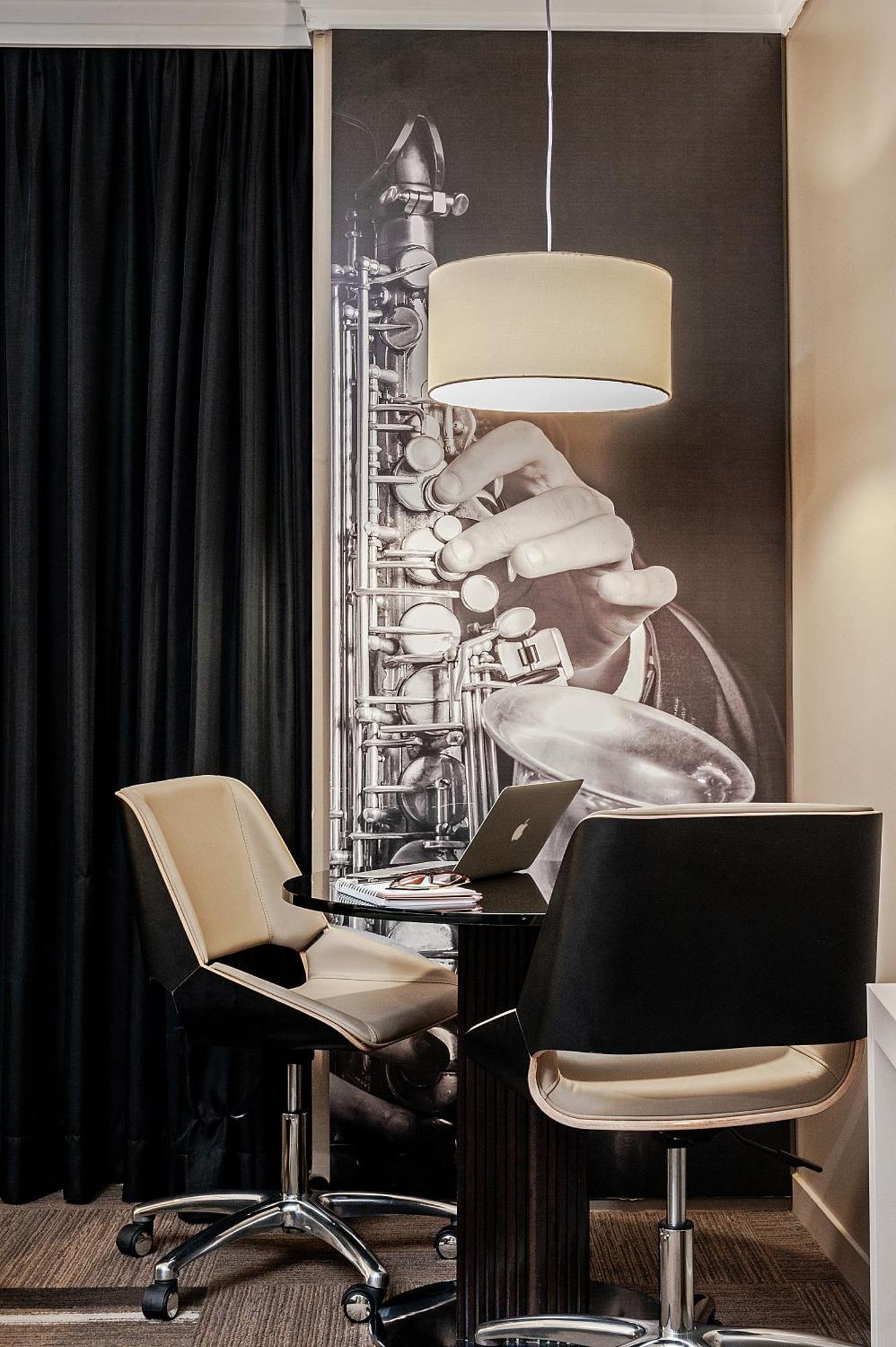 Full Jazz By Slaviero 4* Curitiba